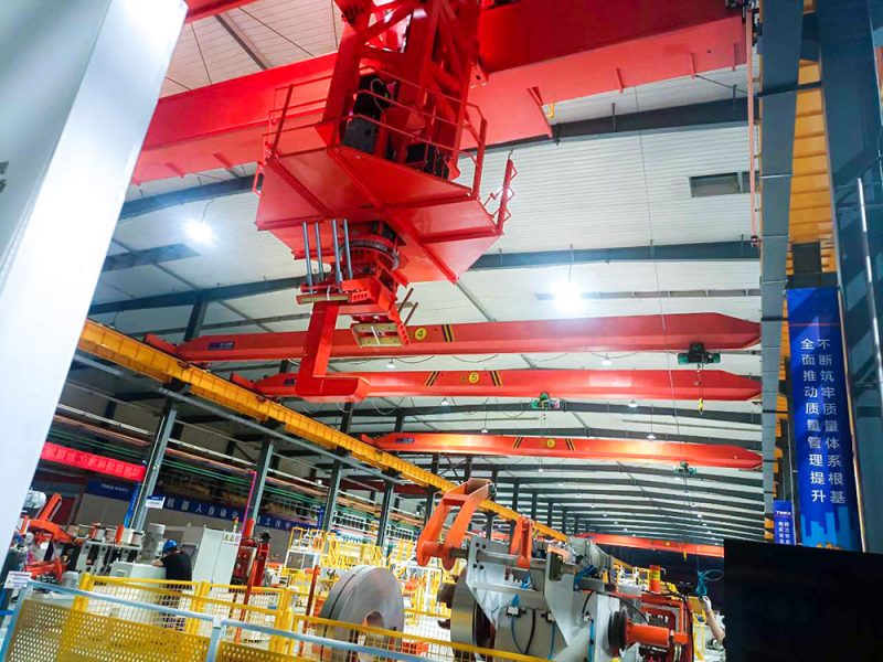 T700 Tianjin factory